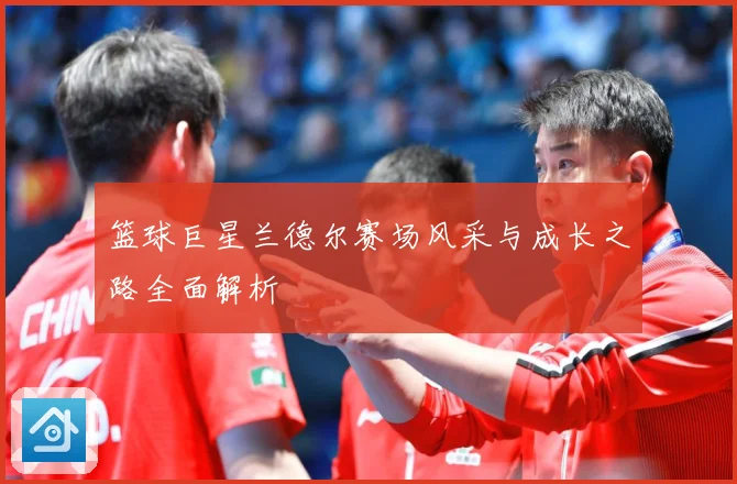 篮球巨星兰德尔赛场风采与成长之路全面解析