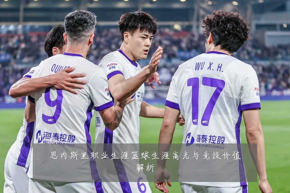 恩内斯里职业生涯篮球生涯高光与竞技价值解析